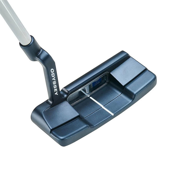 ODYSSEY Ai-One Milled Double Wide T CH STROKELAB (2024) Men's Putter