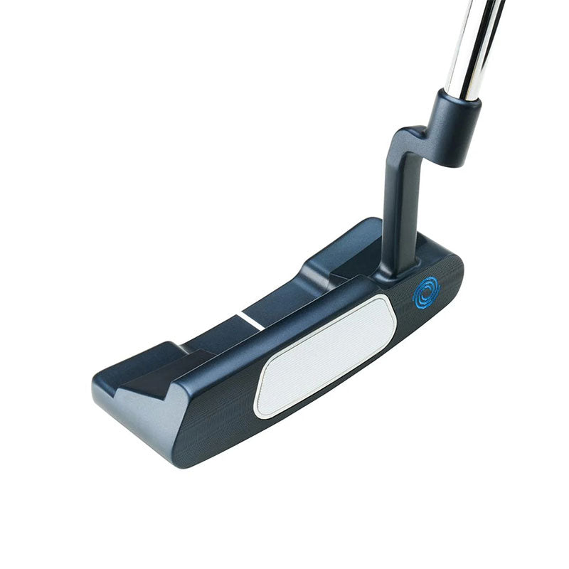 ODYSSEY Ai-One Milled Double Wide T CH STROKELAB (2024) Men's Putter