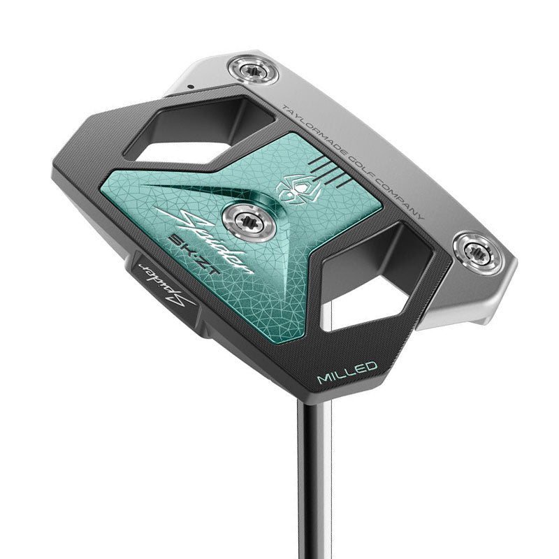 TAYLORMADE Spider ZT 2026 Women's Putter