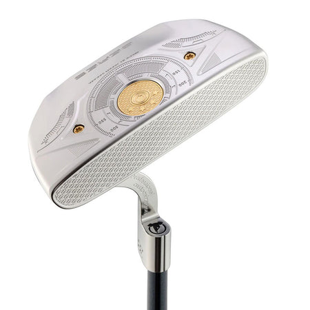 HONMA x Bugatti Super Premium 4-Star 2026 Men's Putter