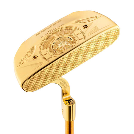 HONMA x Bugatti Super Premium 5-Star 2026 Men's Putter
