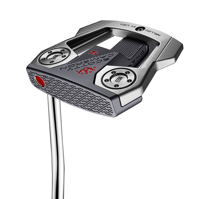 TITLEIST Phantom 12 2026 Men's Putter