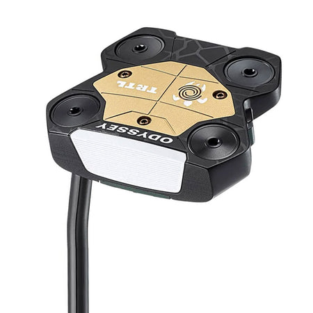 ODYSSEY TRTL Double Bend 2026 Men's Putter