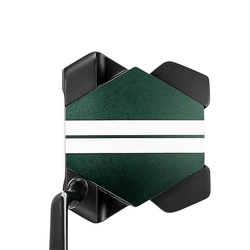 ODYSSEY TRTL Double Bend 2026 Men's Putter