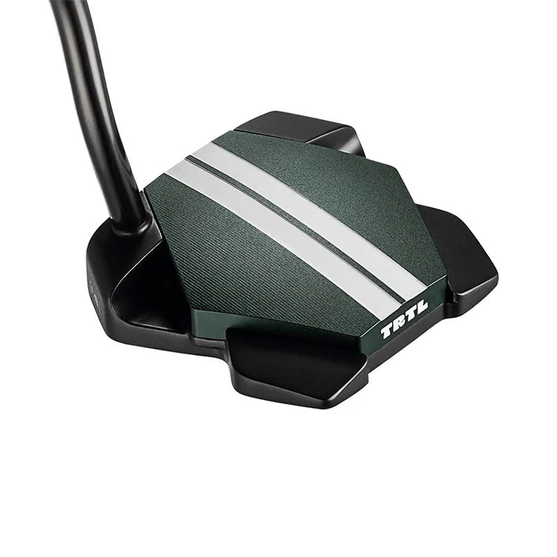 ODYSSEY TRTL Double Bend 2026 Men's Putter
