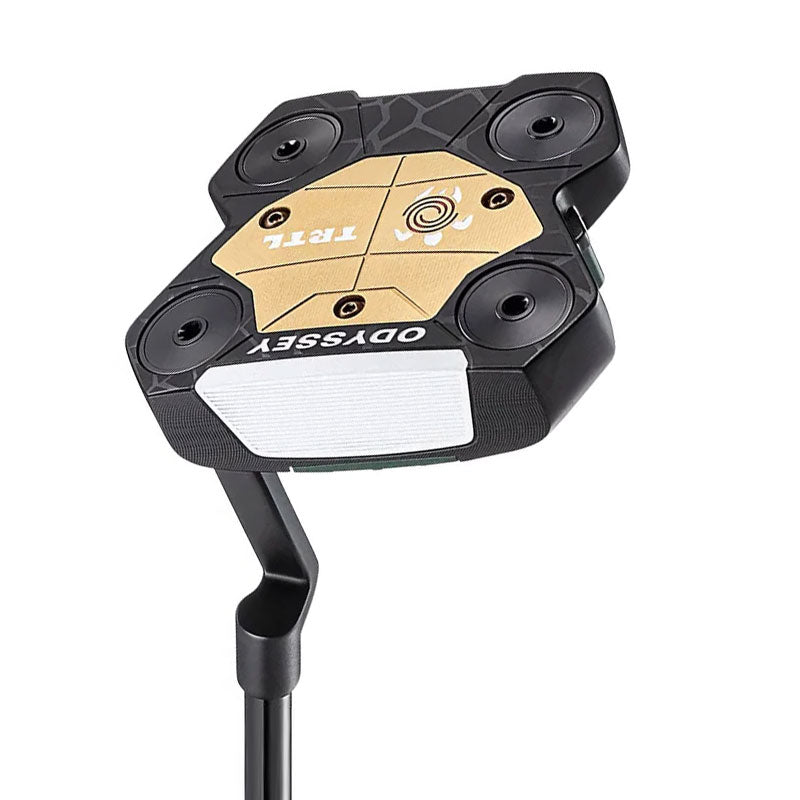 ODYSSEY TRTL CH Pistol 2026 Men's Putter