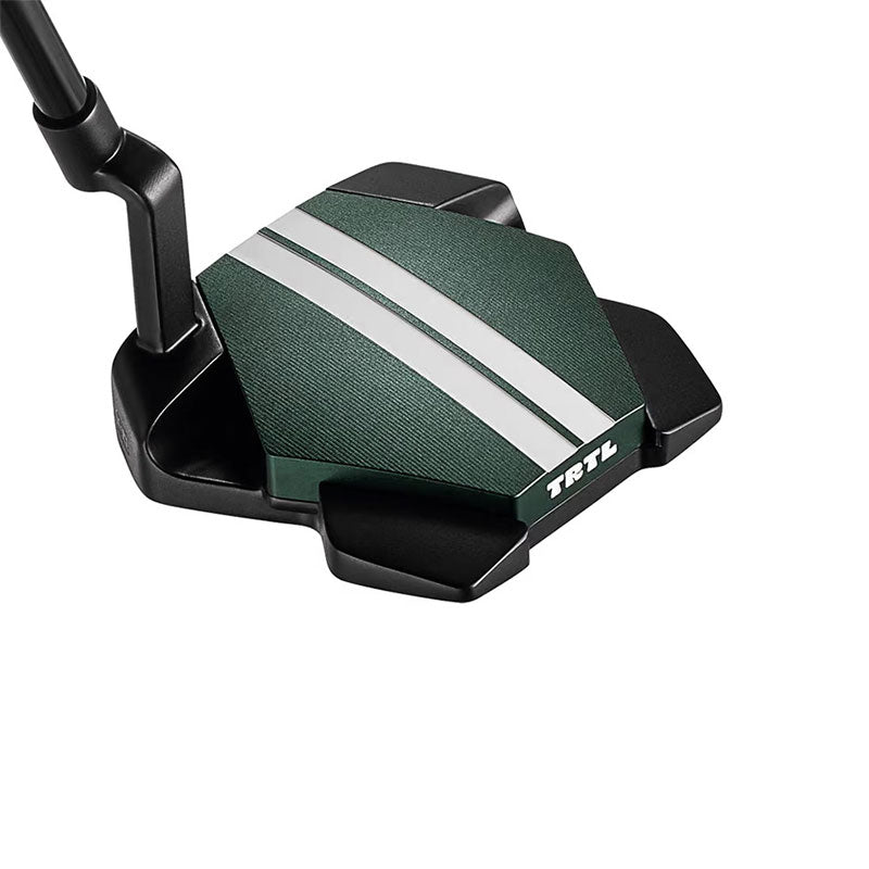 ODYSSEY TRTL CH Pistol 2026 Men's Putter