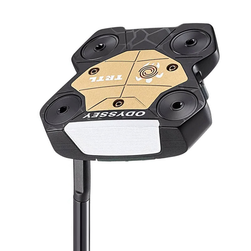 ODYSSEY TRTL S Pistol 2026 Men's Putter