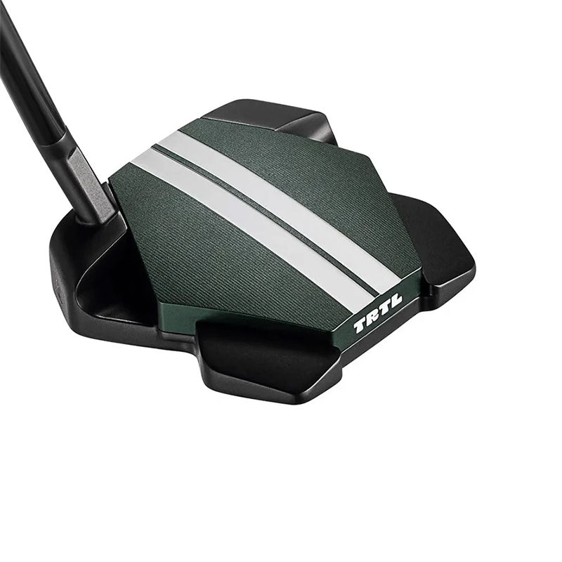 ODYSSEY TRTL S Pistol 2026 Men's Putter