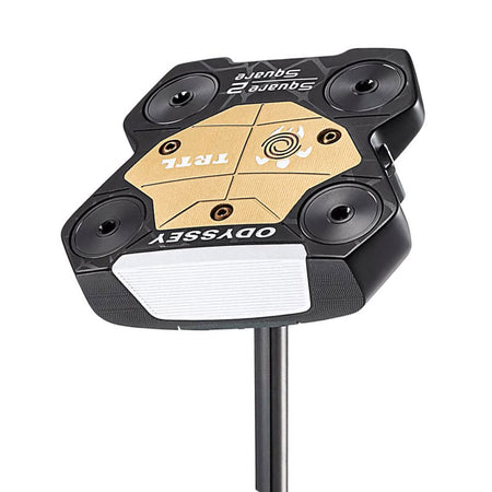 ODYSSEY TRTL Square 2 Square ZT Pistol 2026 Men's Putter