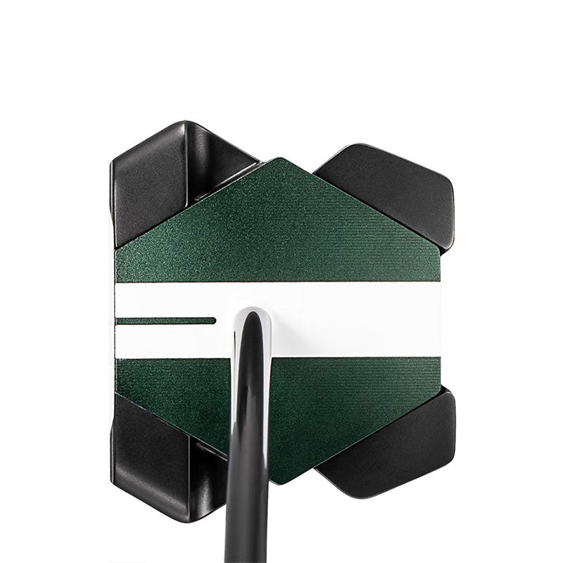 ODYSSEY TRTL Square 2 Square ZT Pistol 2026 Men's Putter