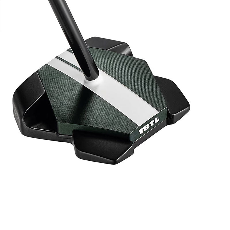 ODYSSEY TRTL Square 2 Square ZT Pistol 2026 Men's Putter