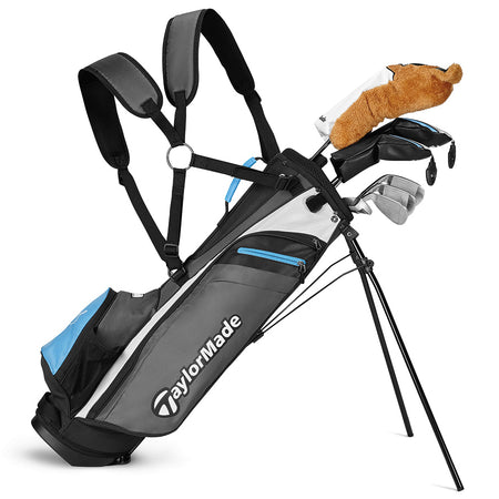 TAYLORMADE Rory K50 Junior Package Set (Age 9-12)