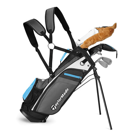 TAYLORMADE Rory K40 Junior Package Set (Age 5-8)
