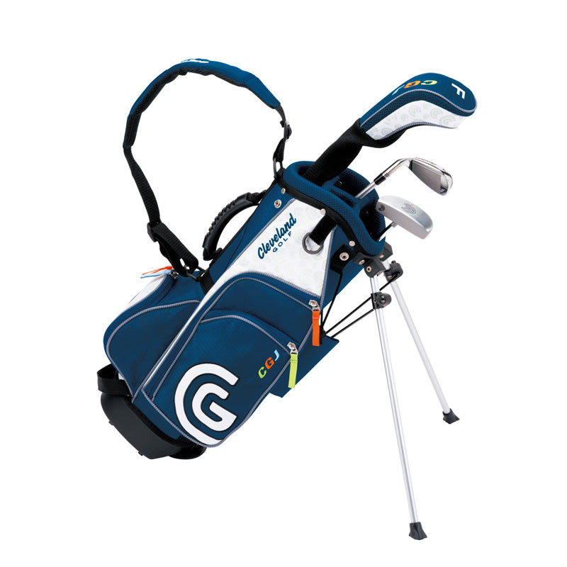 CLEVELAND Junior Package Set (Small)