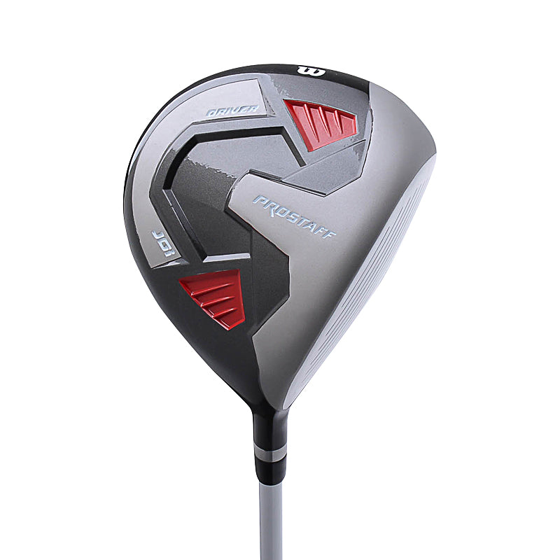 WILSON Prostaff Junior Package Set (Large)