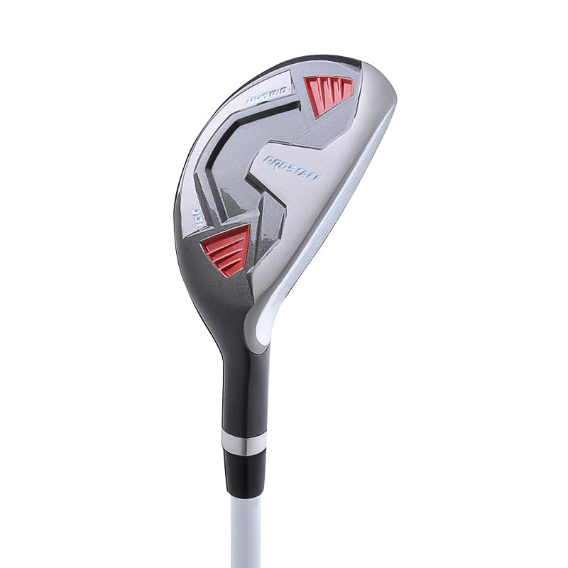 WILSON Prostaff Junior Package Set (Large)