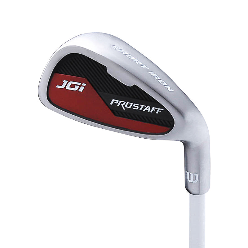WILSON Prostaff Junior Package Set (Large)