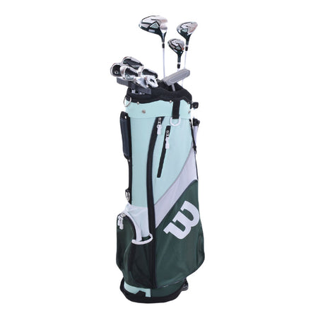 WILSON Profile SGI (2019) Women's Package Set