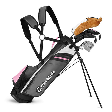 TAYLORMADE Rory K50 Junior Package Set (Age 9-12)