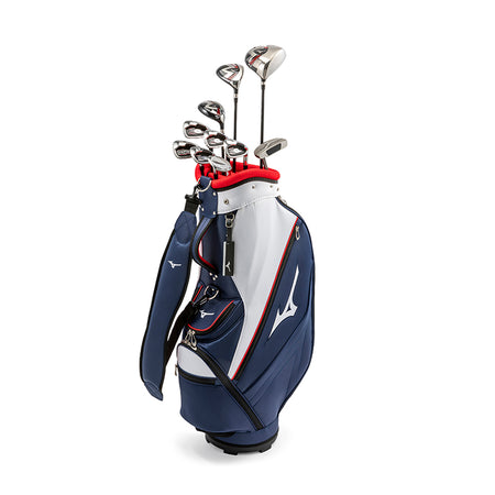 MIZUNO RV-8 (2021) Men's Package Set