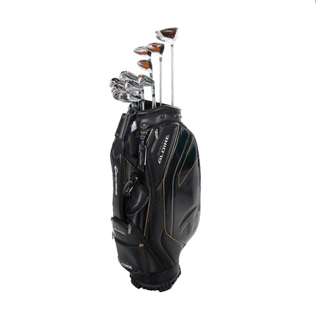 TAYLORMADE Stealth Gloire Graphite (2023) Men's Package Set - No Headcover