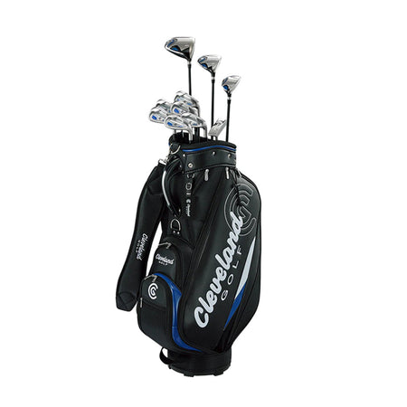 CLEVELAND 2023 Men's Package Set