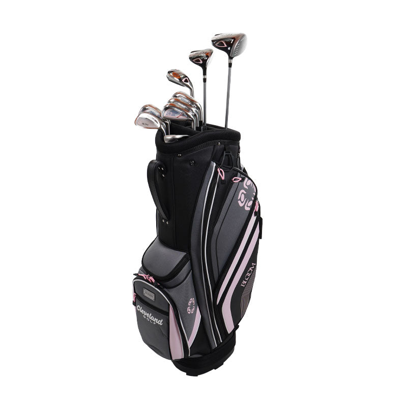 CLEVELAND Bloom 2022 Women's Package Set