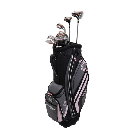 CLEVELAND Bloom 2022 Women's Package Set