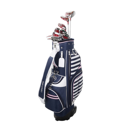 MARUMAN 2W (2021) Women's Package Set