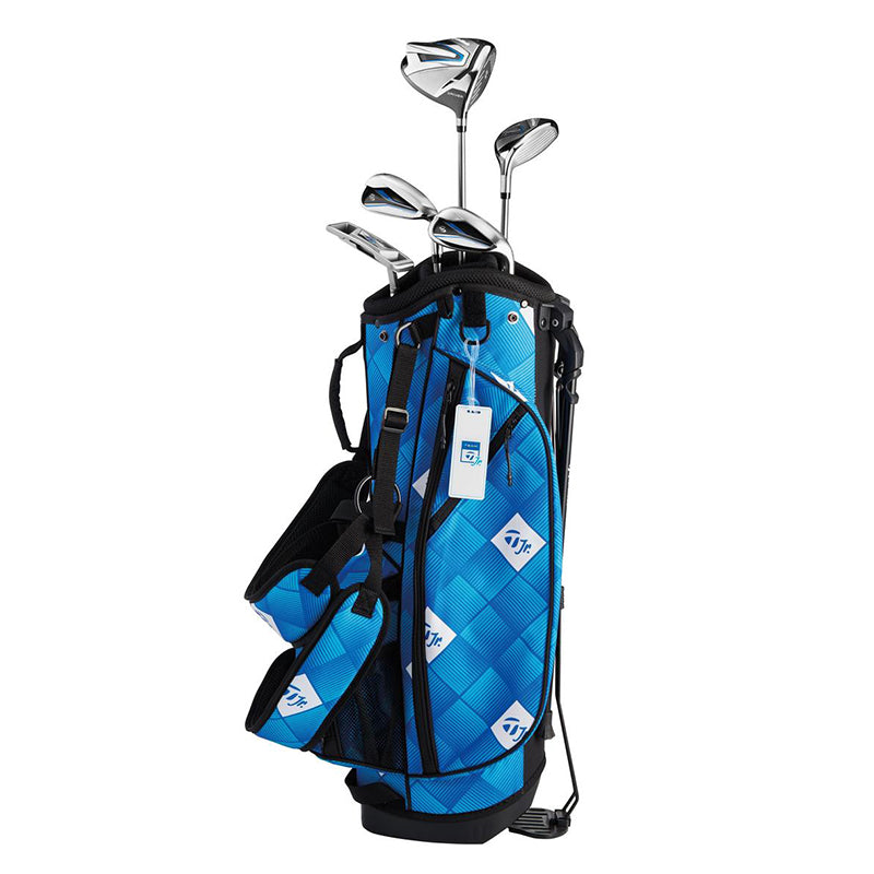 TAYLORMADE Team TaylorMade (2024) Junior Package Set (Ages 7-9)
