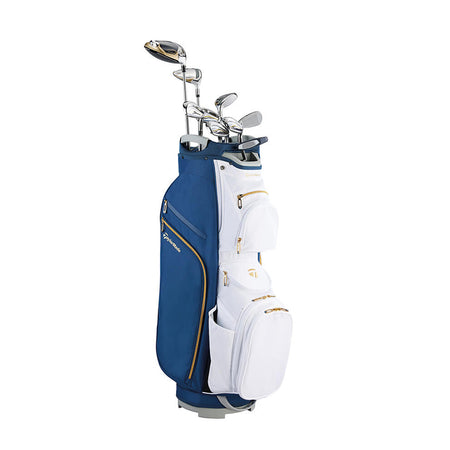 TAYLORMADE Kalea Gold (2024) Women's Package Set