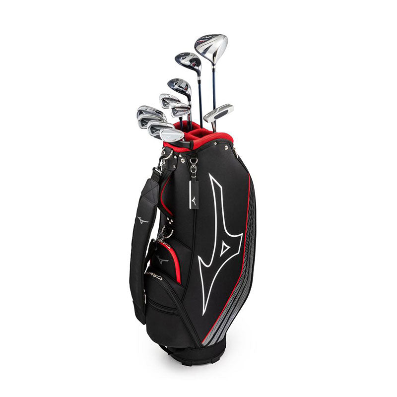 MIZUNO RV-9 (2025) Men's Package Set