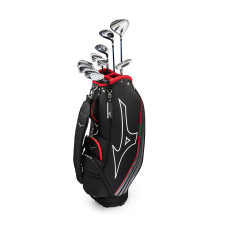 MIZUNO RV-9 (2025) Men's Package Set