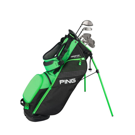 PING ProdiG (2024) Junior Package Set (Ages 7-9)