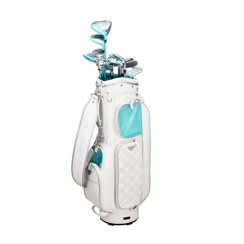 HONMA Beres LadyGO 65th Anniversary (2024) Women's Package Set