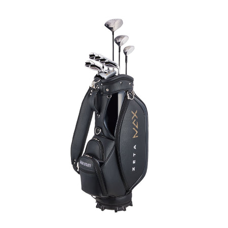 MARUMAN Zeta Max (2025) Men's Package Set