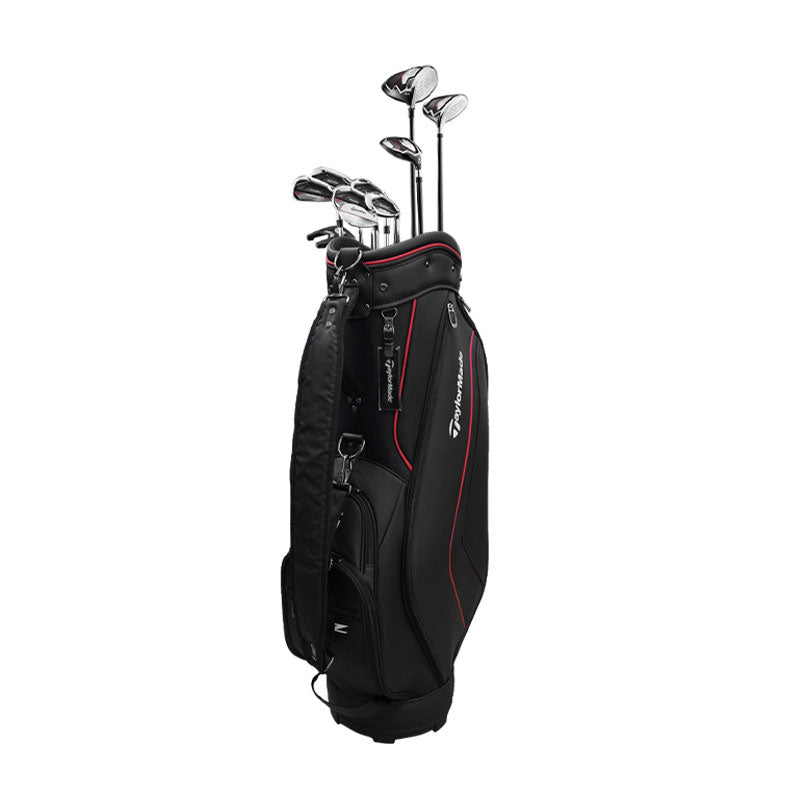 TAYLORMADE RBZ (2025) Graphite Men's Package Set