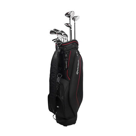 TAYLORMADE RBZ (2025) Graphite Men's Package Set
