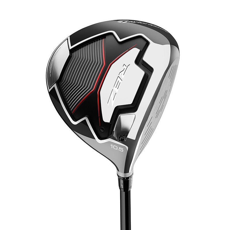 TAYLORMADE RBZ (2025) Graphite Men's Package Set