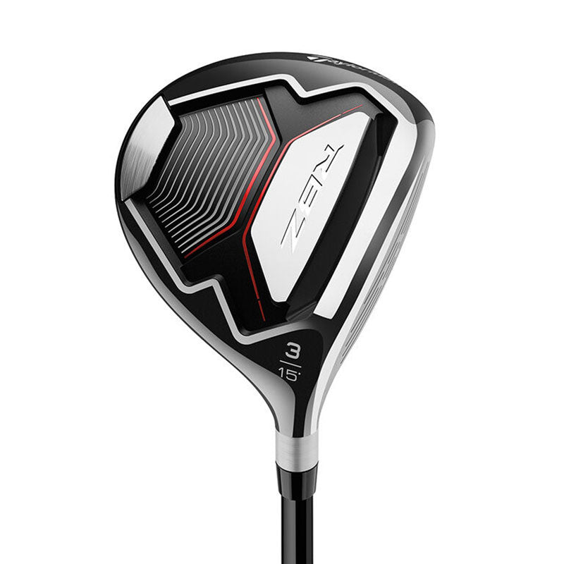 TAYLORMADE RBZ (2025) Graphite Men's Package Set