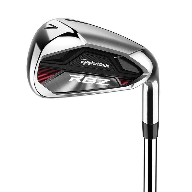 TAYLORMADE RBZ (2025) Graphite Men's Package Set