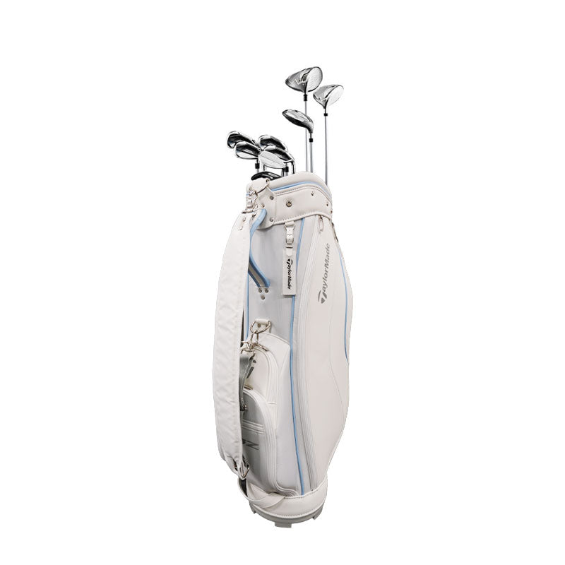 TAYLORMADE RBZ (2025) Graphite Women's Package Set