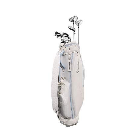 TAYLORMADE RBZ (2025) Graphite Women's Package Set
