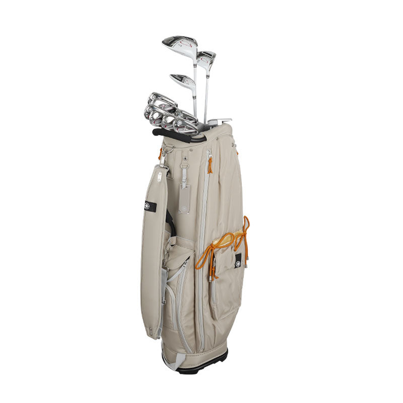 YAMAHA C'S T422 White (2026) Women's Package Set
