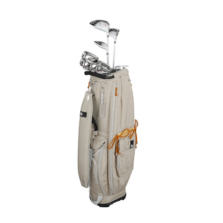 YAMAHA C'S T422 White (2026) Women's Package Set