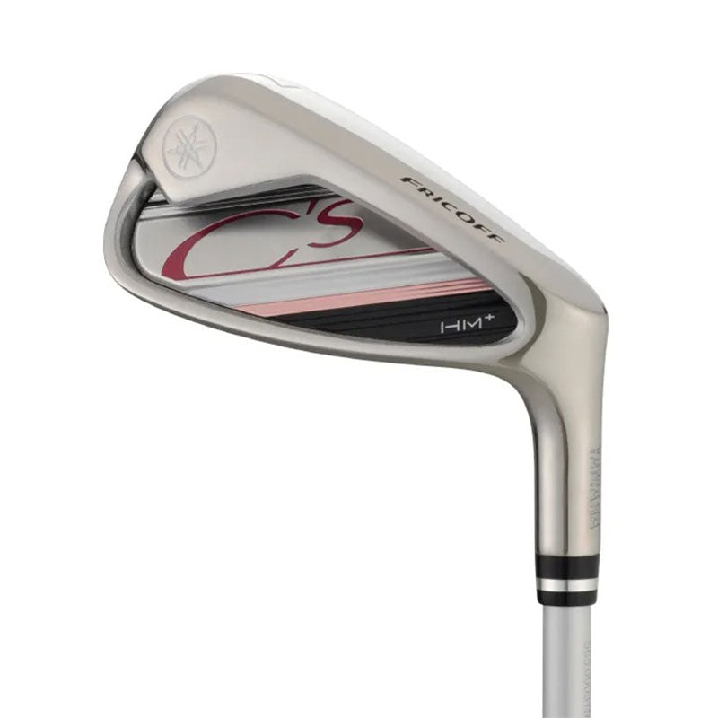 YAMAHA C'S T422 White (2026) Women's Package Set