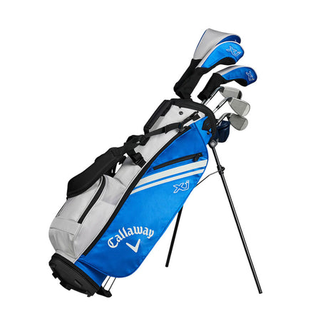 CALLAWAY XJ-3 2026 Junior Package Set