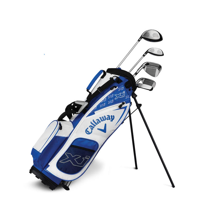 CALLAWAY XJ-2 2026 Junior Package Set