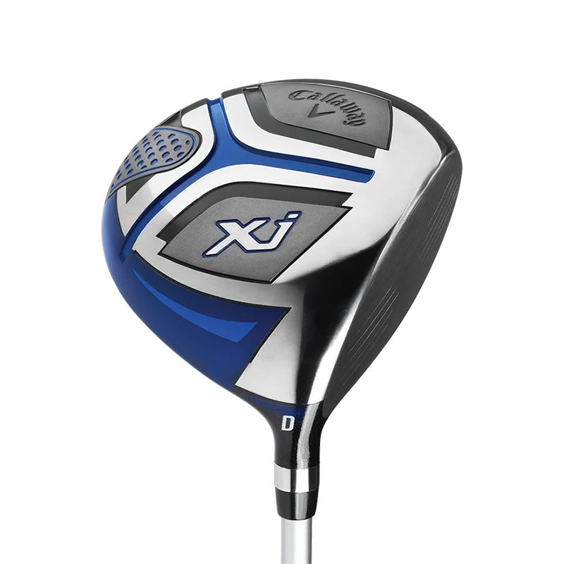 CALLAWAY XJ-2 2026 Junior Package Set